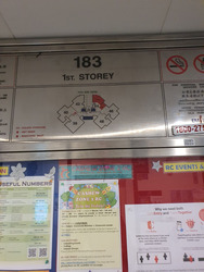 Blk 183 Jelebu Road (Bukit Panjang), HDB 5 Rooms #266321101